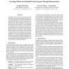 Learning Policies for Embodied Virtual Agents through Demonstration