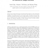 Learning Query-Dependent Distance Metrics for Interactive Image Retrieval