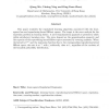 Learning Rates of Least-Square Regularized Regression