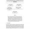 Learning, Regularization and Ill-Posed Inverse Problems