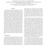 Learning Semantic Patterns with Discriminant Localized Binary Projections