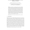 Learning Semantic Relationships between Entities in Twitter