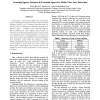 Learning Sparse Features in Granular Space for Multi-View Face Detection