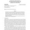 Learning Sparse Representations by Non-Negative Matrix Factorization and Sequential Cone Programming