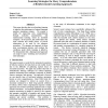Learning strategies for story comprehension: a reinforcement learning approach