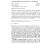 Learning Team Strategies: Soccer Case Studies