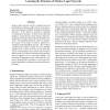 Learning the structure of Markov logic networks