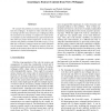 Learning to Extract Content from News Webpages