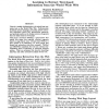 Learning to Extract Text-Based Information from the World Wide Web