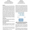 Learning to generalize for complex selection tasks