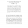 Learning to Harvest Information for the Semantic Web