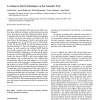 Learning to match ontologies on the Semantic Web