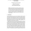 Learning to Negotiate Optimally in Non-stationary Environments