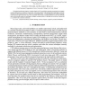 Learning to Support Constraint Programmers