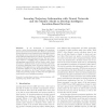 Learning Trajectory Information with Neural Networks and the Markov Model to Develop Intelligent Location-Based Services