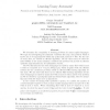 Learning Unary Automata