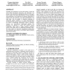 Learning user interaction models for predicting web search result preferences