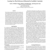 Learning User Plan Preferences Obfuscated by Feasibility Constraints