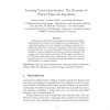 Learning vector quantization: The dynamics of winner-takes-all algorithms