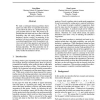 Learning When to Take Advice: A Statistical Test for Achieving A Correlated Equilibrium