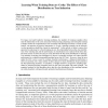 Learning When Training Data are Costly: The Effect of Class Distribution on Tree Induction