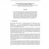 Learning with Local and Global Consistency