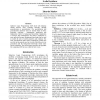 Least Generalization under Relative Implication