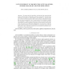 Left invertibility of discrete-time output-quantized systems: the linear case with finite inputs