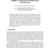 Legibility of Condensed Perceptually-Tuned Grayscale Fonts