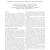 Legislative Prediction via Random Walks over a Heterogeneous Graph