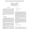 Lenient Array Operations for Practical Secure Information Flow