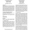 Lessons learned implementing an educational system in Second Life