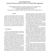 Let The Puppets Move! Automated Testbed Generation for Service-oriented Mobile Applications