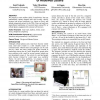 LetterTwitter: smart mailbox for spam-filtered notification of received letters