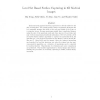 Level Set Based Surface Capturing in 3D Medical Images