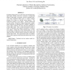 Level set tracking with dynamical shape priors