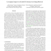 Leveraging category-level labels for instance-level image retrieval