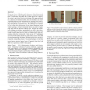 Leveraging change blindness for redirection in virtual environments