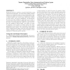 Leveraging crowdsourcing heuristics to improve search in Wikipedia