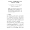 Leveraging Lexical Semantics to Infer Context-Free Grammars