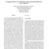 Leveraging Standard Core Technologies to Programmatically Build Linux Cluster Appliances