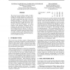 Lexical Access for Speech Understanding using Minimum Message Length Encoding