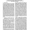 Lexical Disambiguation Using Constraint Handling In Prolog (CHIP)