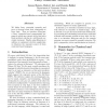 Lexical Imprecision in Fuzzy Constraint Networks