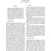 Lexical Morphology in Machine Translation: A Feasibility Study