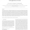 Lexicographic perturbation for multiparametric linear programming with applications to control