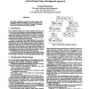 Lexicon Design Using a Paradigmatic Approach