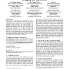 Life is sharable: mechanisms to support and sustain blogging life experience