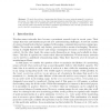 Lifetime Maximization of Monitoring Sensor Networks