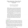 Lifetime Maximization of Sensor Networks Under Connectivity and k-Coverage Constraints